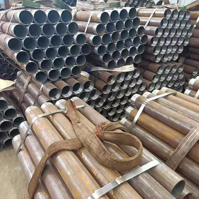 漠河地质钻探用跟管