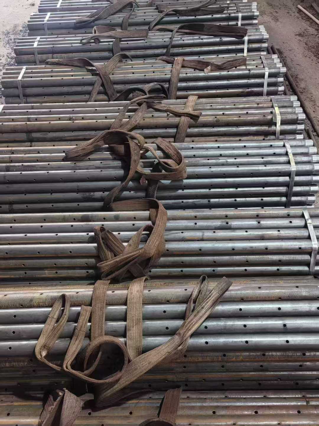漠河127mm管棚管