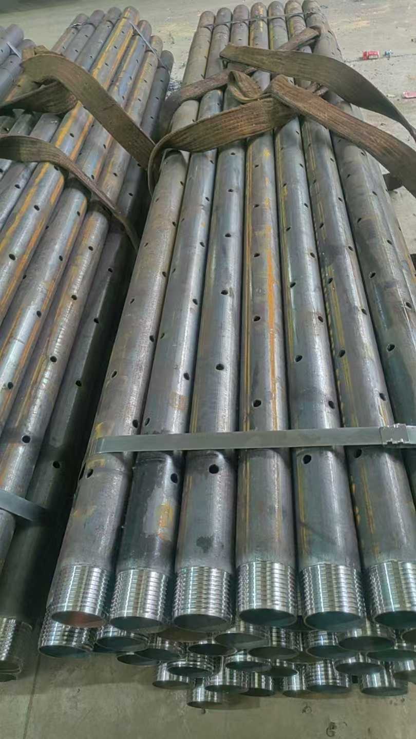 漠河159mm管棚管